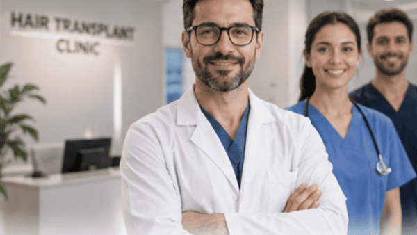 Alloroots Hair Transplant Clinic - India's Best Hair Transplant Services